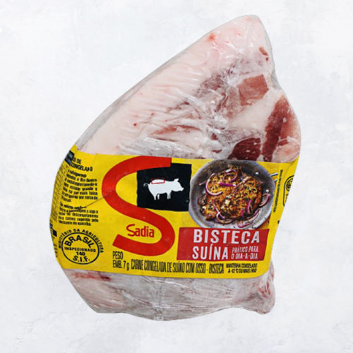 Bisteca Suina